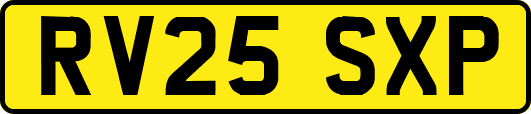 RV25SXP