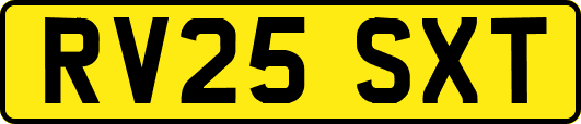 RV25SXT