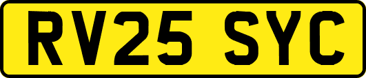 RV25SYC