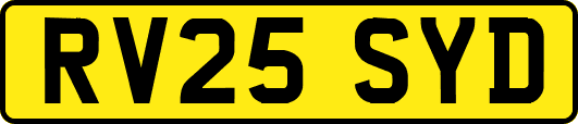 RV25SYD