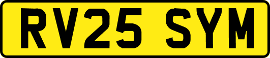 RV25SYM