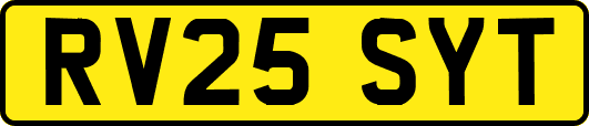 RV25SYT