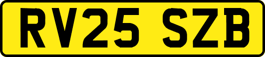 RV25SZB