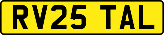 RV25TAL
