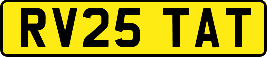RV25TAT