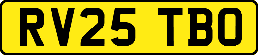 RV25TBO