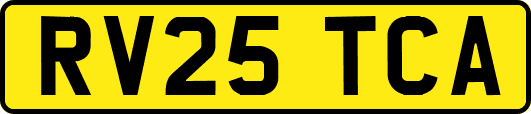 RV25TCA