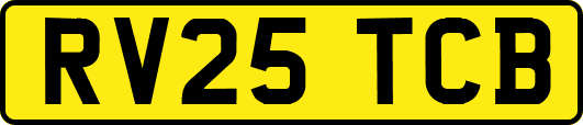 RV25TCB