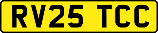 RV25TCC