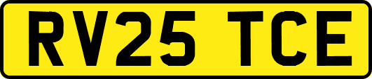RV25TCE