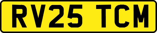 RV25TCM
