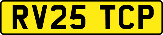 RV25TCP
