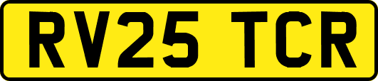 RV25TCR