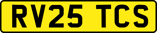 RV25TCS