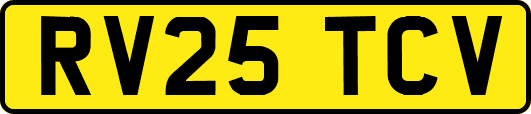 RV25TCV