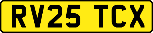 RV25TCX