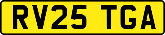 RV25TGA
