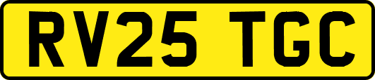 RV25TGC