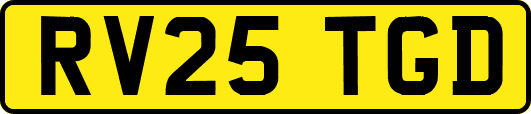 RV25TGD