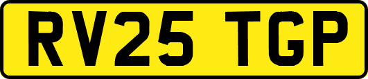 RV25TGP