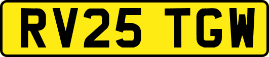 RV25TGW