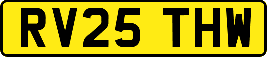 RV25THW