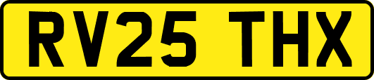 RV25THX
