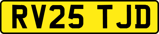 RV25TJD