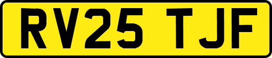 RV25TJF