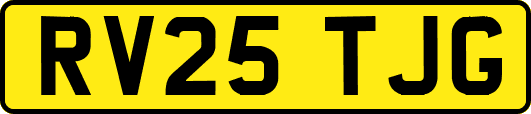 RV25TJG