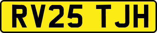 RV25TJH