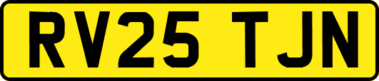 RV25TJN