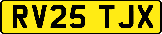 RV25TJX