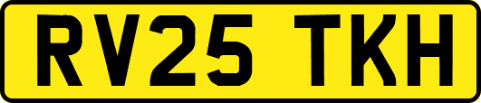 RV25TKH