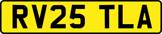 RV25TLA