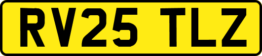RV25TLZ
