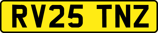 RV25TNZ