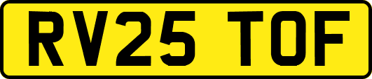 RV25TOF