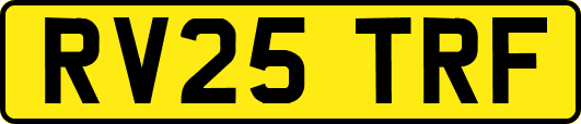 RV25TRF