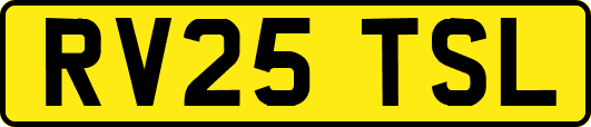 RV25TSL