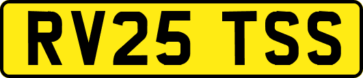 RV25TSS