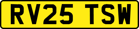 RV25TSW