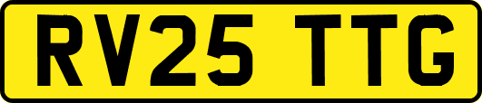 RV25TTG