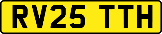 RV25TTH