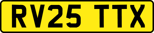 RV25TTX