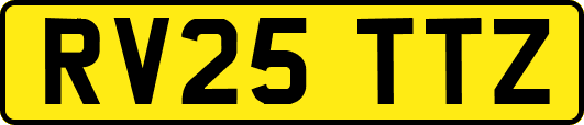 RV25TTZ