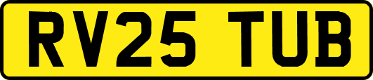 RV25TUB
