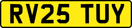 RV25TUY