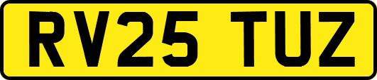 RV25TUZ