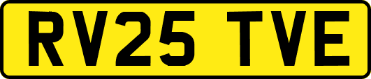 RV25TVE